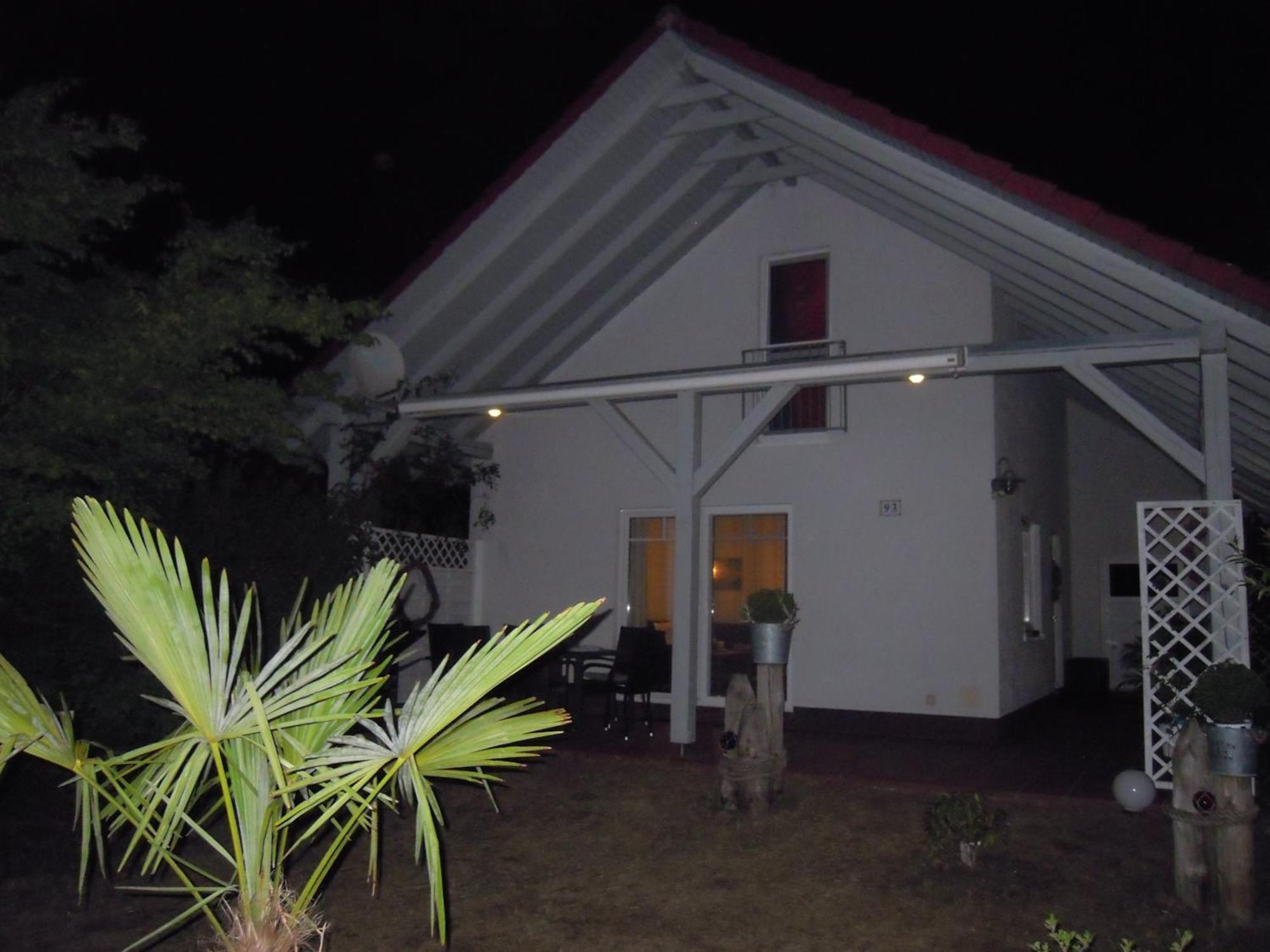 Ferienhaus Am Fleesensee Silz  المظهر الخارجي الصورة